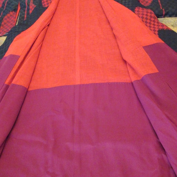 Authentic Japanese Kimono - Picture 5 of 12